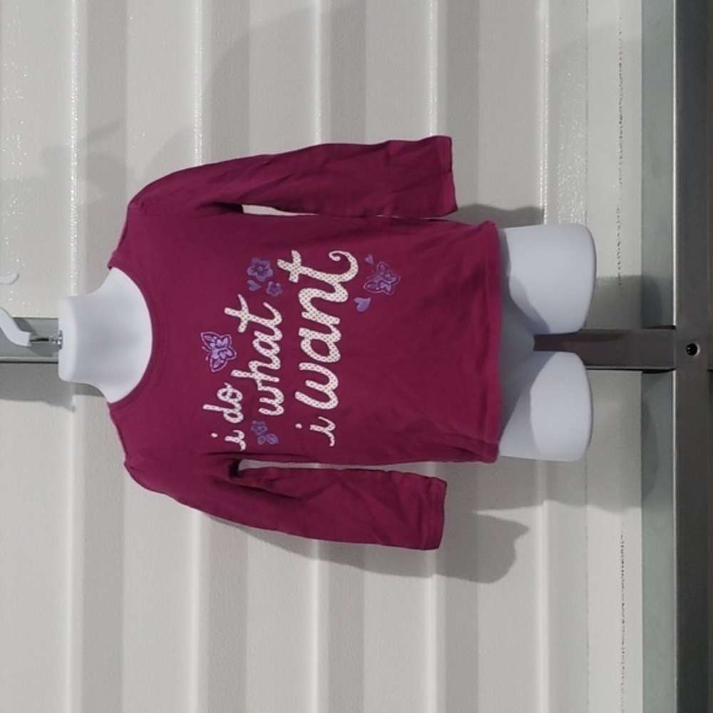 Toddler‎ long sleeve shirt from Old Navy